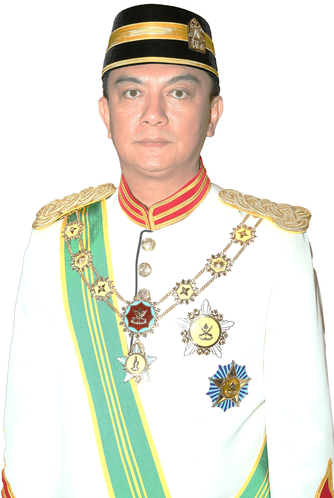 Dato’ Sri Dato’ Tan Them Hing, Wilson