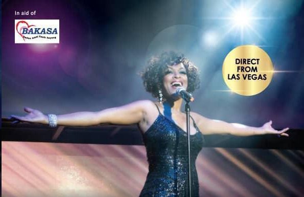 Image for BEKASA CHARITY – REMEMBERING WHITNEY-The Greatest Love of All 2019