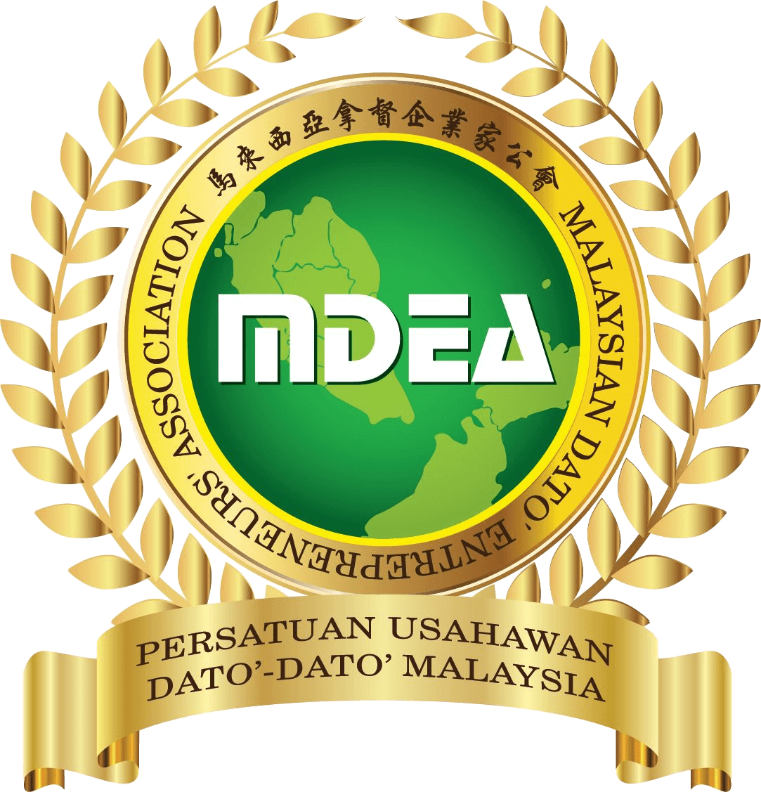 MDEA logo